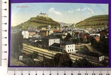 Künstlerkarte Kulmbach