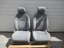 PEUGEOT 206 SCHRÄGHECK (2A/C) Sitz VL + VR Fahrersitz Beifahrersitz Stoff