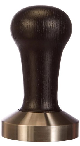 Motta hario tamper stahl - tamper,,