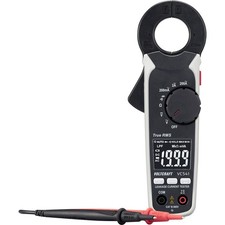 VOLTCRAFT VC541 Leckstromzange