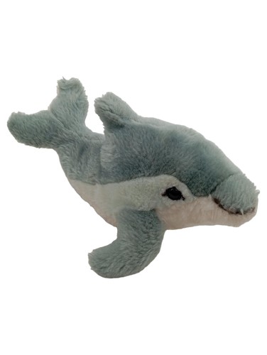 Steiff kuscheltier delfin - steiff,