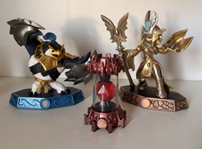 Skylanders Set : Master King