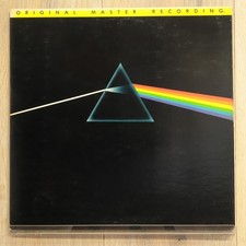 Pink floyd the dark - floyd,