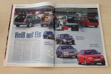Auto Bild 06/2004 Audi A4