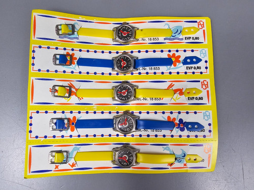 Set originale ddr kinder - ddr,