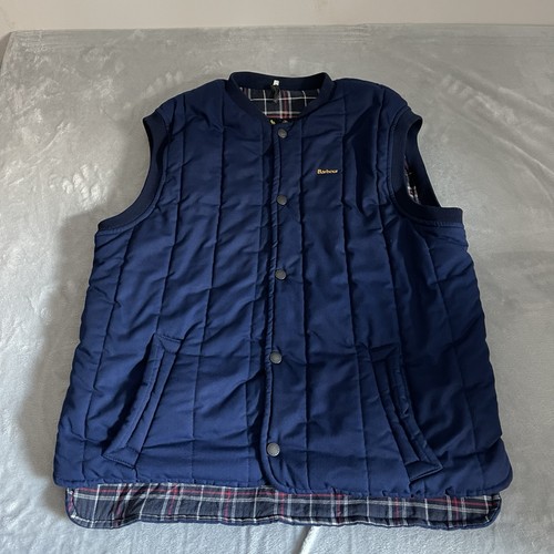 Barbour vintage gilet herren - barbour,