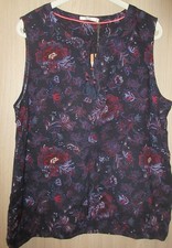 Cecil Top Bluse Blusentop