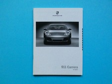 Prospekt / Preisliste mit