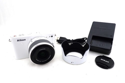 Nikon mit 30mm - j1, 10-30mm