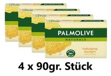 Palmolive Naturals Seife Milch