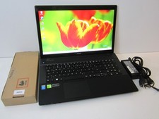 ACER V3-772G | 17,3" HD+ |