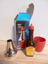 Maggi Flaschen Halter BMF mit