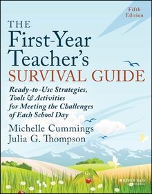 The first year teachers - first-year,