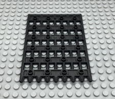 Lego Burgtor 89519 Tor schwarz