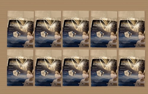 100 hanvico nanosilber - 100,