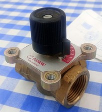 ESBE 3-Wege-Mischventil Kv 8.0