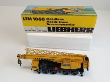 Liebherr LTM 1060 Mobilkran