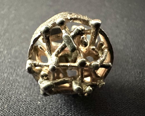 Schöner alter ring design - alter,