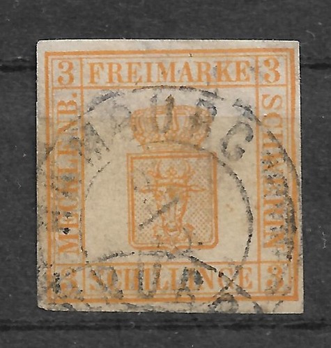 Mecklenburg schwerin - mecklenburg-schwerin,
