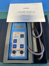 HANNA HI9811 Tragbares