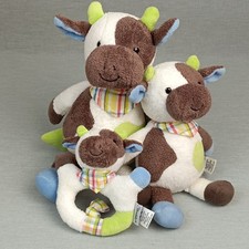 Sterntaler Kuh Klecks ❤️