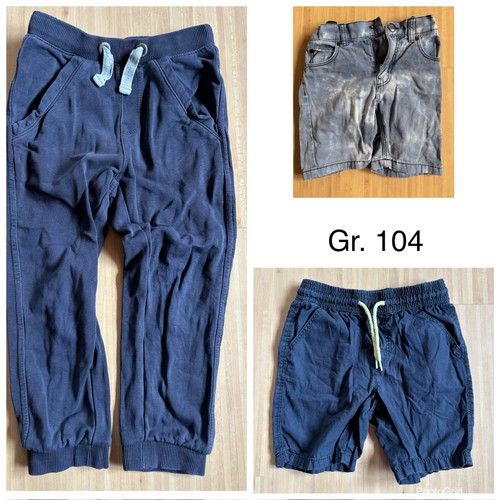 Hosen set für jungs - 3,