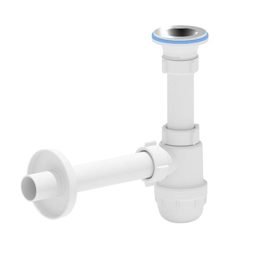 Siphon für