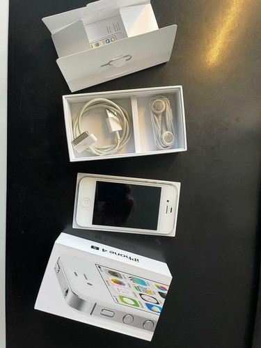 Apple iphone 8gb weiß - 8gb,