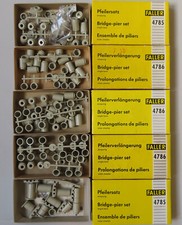 Faller AMS 4785 + 4786 --
