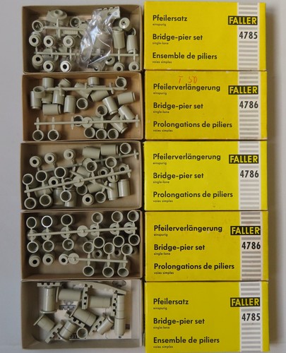 Faller ams 4785 4786 - faller,