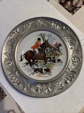 bavaria porzellan Teller mit