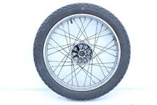 YAMAHA XV 125 VIRAGO 5AJ  Felge vorne Vorderrad wheel rim cerchio  200