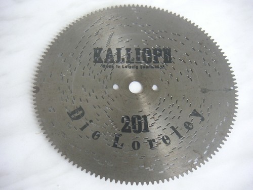Die loreley kalliope gloriosa - die,