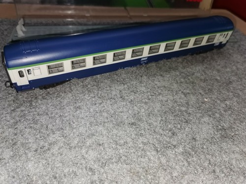 Jouef personenwagen 536300 - personenwagen,