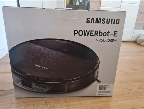 Samsung saug und wischroboter - samsung,
