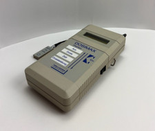 Wellhöfer Dosimetrie Dosimax 01-17271 + MX-Detector 8270