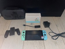 Nintendo Switch HAC-001(-01)