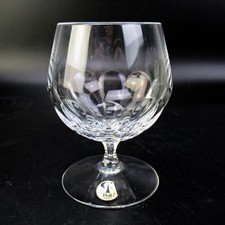 Peill & Putzler Cognacschwenker Serie Marion Bleikristall Brandy Glass 9,5cm