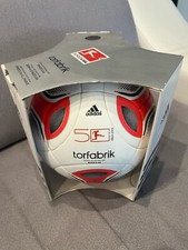 Adidas Fussball Torfabrik OMB