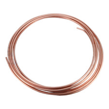 Kupferrohr 6,35mm 10m