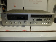 Receiver RS 960 Saba Sigma