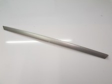 Zierleiste Alu Tür vorn rechts vorn Wartburg 353  Original DDR