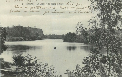 Erigne louet - erigne,