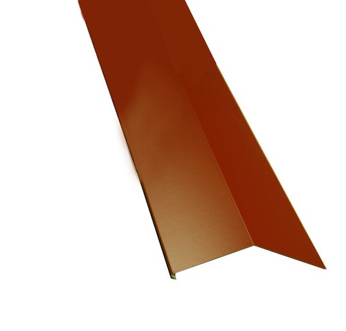 Rinneneinhang - , (traufblech)