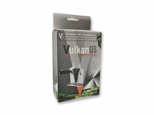 Vulkanus ersatzschleifstäbe - vulkanus,