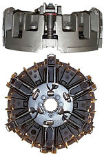 Kupplung Kupplungsautomat Lindner 1450, 1600, 1700, Geotrac, Unitrac  Schlepper