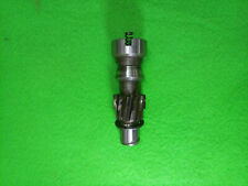 VW TYP1 1200 30PS ZÜNDVERTEILER ANTRIEBSWELLE 111105231 KÄFER T1 LOWLIGHT 356