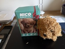 Elektronischer Roboter-Hund