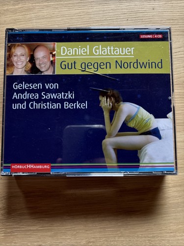 Daniel glattauer gut gegen - glattauer, "gut
