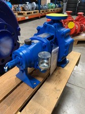 ALLWEILER AG  Pumpe  CGA-Cg